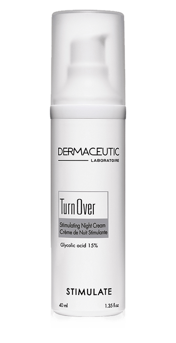 TurnOver 40ml