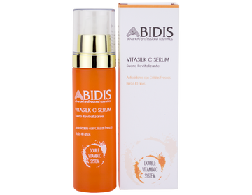 Vitasilk Serum 50ml