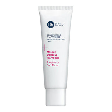 Raspberry Soft Mask 50ml