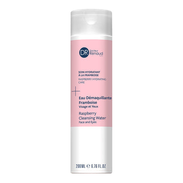 Raspberry Cleansing Water 200ml