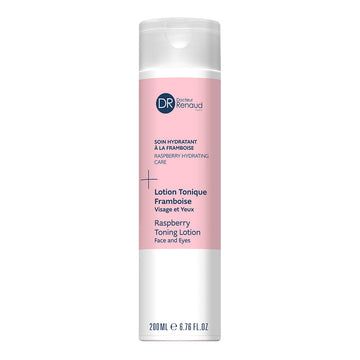 Raspberry Toning Lotion 200ml