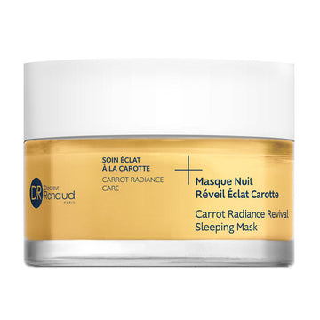 Carrot Radiance Revival Sleeping Mask 50ml