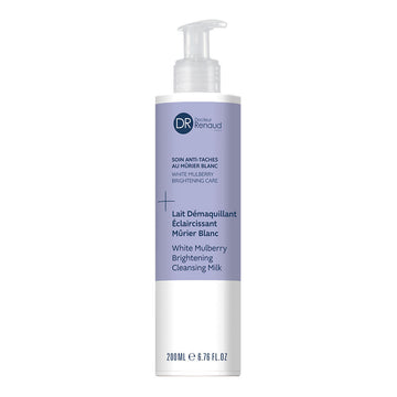 White Mulberry Brightening Cleansing Milk 200ml
