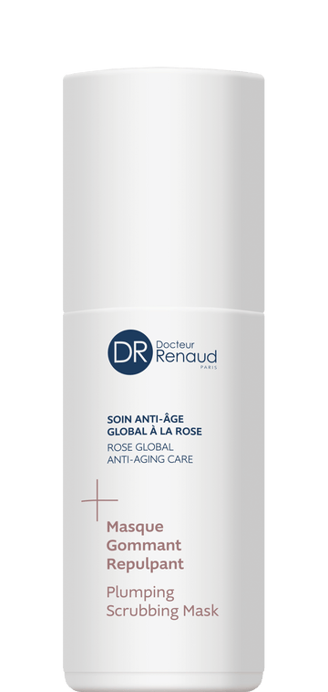 Plumping Scrubbing Mask 40ml