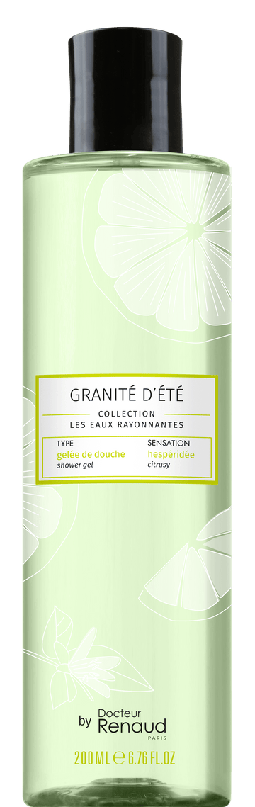 Granite D'ete Shower Gel 400ml