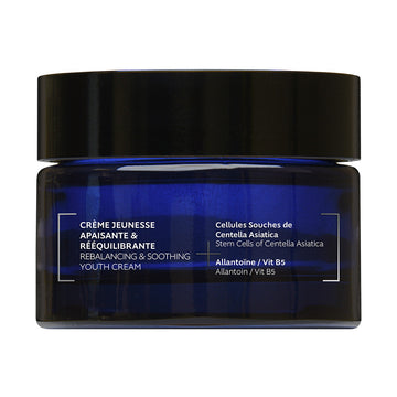 Rebalancing & Soothing Youth Cream 50ml