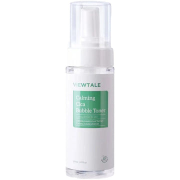 Calming Cica Bubble Toner 150ml