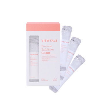 Enzyme Exfoliator Gel 5ml x 20