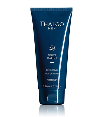 Wake-Up Shower Gel 200ml