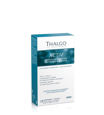 Activ Refining Blocker 45 caps