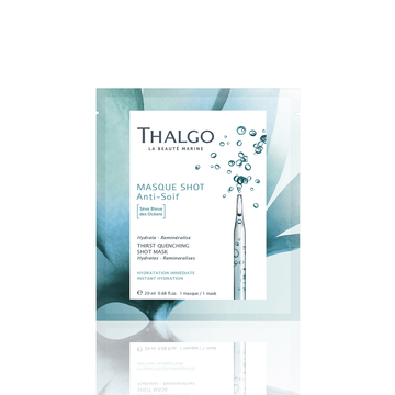 Thirst Quenching Shot Mask 5pc