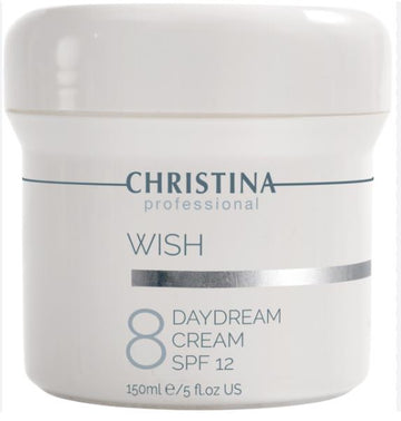 8 Day Dream Cream SPF12 150ml