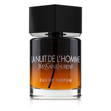La Nuit De L'Homme Eau De Parfum Spray 100ml/3.3oz