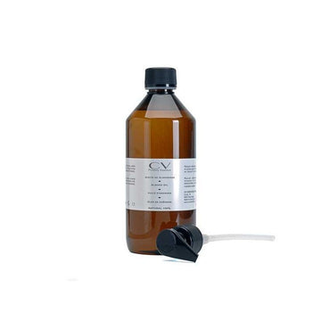 Almond Oil 500ml
