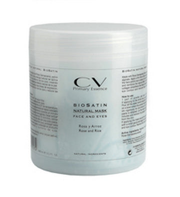 Biosatin Natural Mask