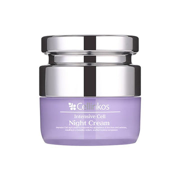 Intensive Fortifying Night Cream 50ml