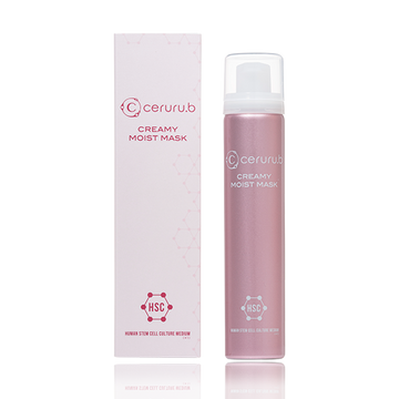 Creamy Moist Mask 90g