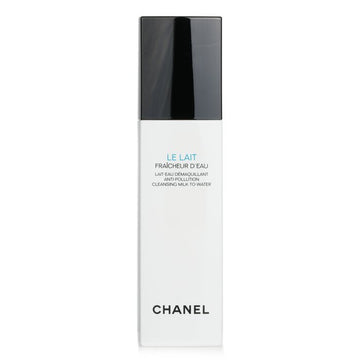 Le Lait Anti-Pollution Cleansing Milk-To-Water 141440 150ml/5oz