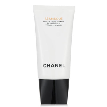 Le Masque Anti-Pollution Vitamin Clay Mask 141360 75ml/2.5oz