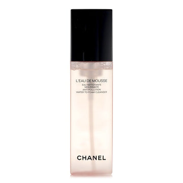 L'Eau De Mousse Anti-Pollution Water-To-Foam Cleanser 141670/416701 150ml/5oz
