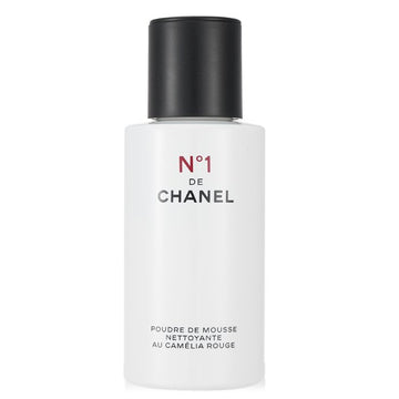 N?1 De Chanel Red Camellia Powder-To-Foam Cleanser 140630/406306 25g/0.89oz