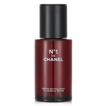 N?1 De Chanel Red Camellia Revitalizing Serum 140880/ 408805 30ml/1oz