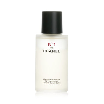 N?1 De Chanel Red Camellia Revitalizing Serum-In-Mist 407907/ 140790 50ml/1.7oz