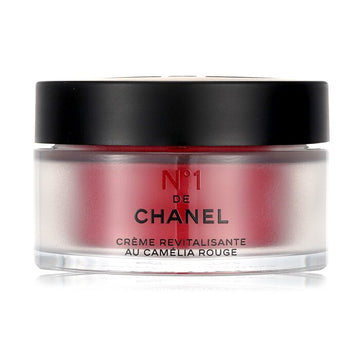 N?1 De Chanel Red Camellia Revitalizing Cream 407402/ 140740 50g/1.7oz