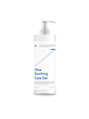 Aloe Soothing Care Gel 1000ml