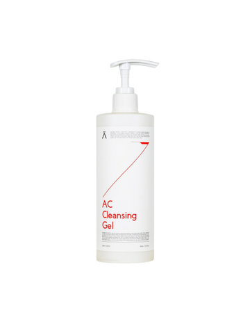 AC Cleansing Gel 400ml