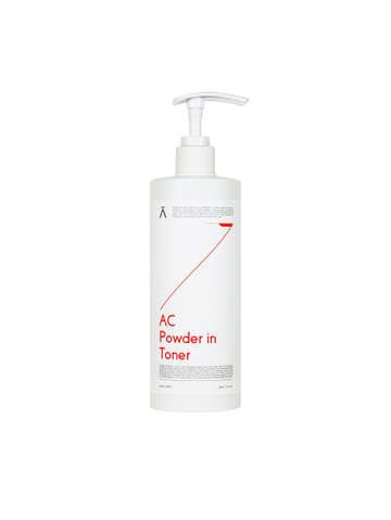 AC Powder in Toner 400ml