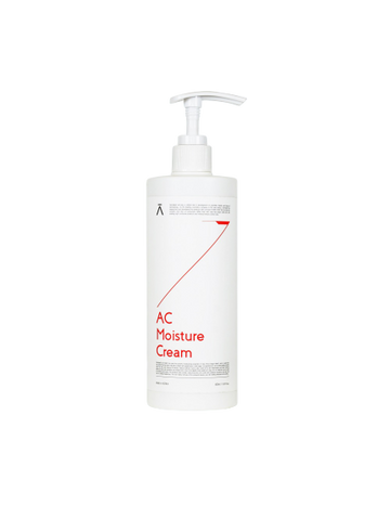 AC Moisture Cream 400ml