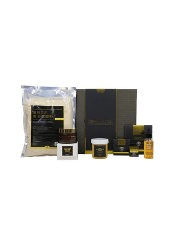 Allure Gold Therapy