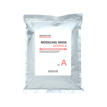 Modelling Mask Acerola 1000ml