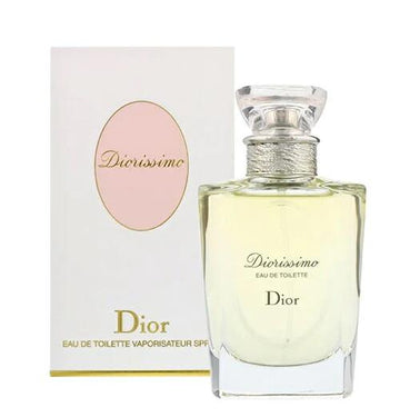 Diorissimo Edt Spray 6422  50ml/1.7oz