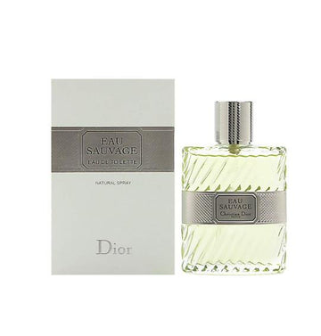 Eau Sauvage Eau De Toilette Spray 9722  50ml/1.7oz