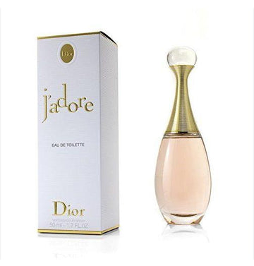 J'Adore Eau De Parfum Spray 71522  50ml/1.7oz