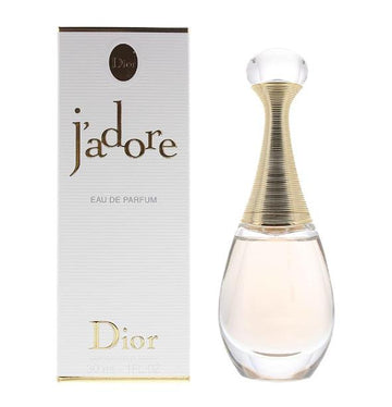 J'Adore Eau De Parfum Spray 71521  30ml/1oz