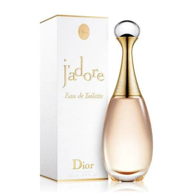 J'Adore Eau De Toilette Spray F361524609  100ml/3.4oz