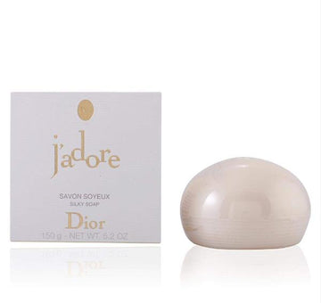 J'Adore Silky Soap F053015833  150g/5oz