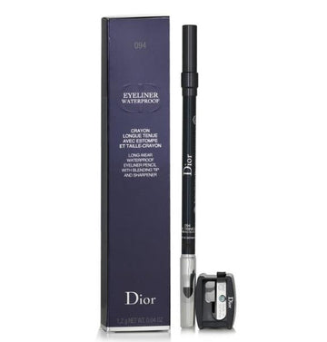 Eyeliner Waterproof - # 094 Trinidad Black F080305094 / 649705  1.2g/0.04oz