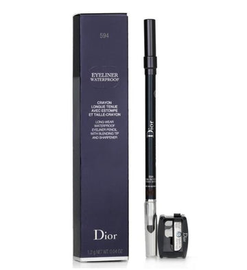 Eyeliner Waterproof - # 594 Intense Brown F080305594 / 80305594  1.2g/0.04oz