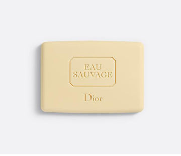 Eau Sauvage Soap F000794000  150g/5.2oz