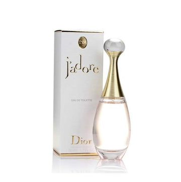 J'Adore Eau De Toilette Spray F361522609  50ml/1.7oz