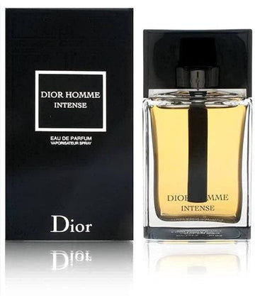 Dior Homme Intense Eau De Parfum Spray F047924709  100ml/3.4oz