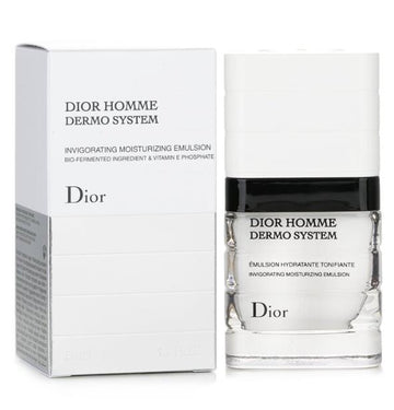 Homme Dermo System Repairing Moisturizing Emulsion F064533600/760745  50ml/1.7oz