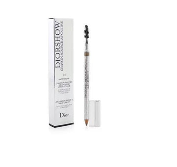 Diorshow Waterproof Crayon Sourcils Poudre - # 01 Blond C015600001 / 507981  1.19g/0.04oz