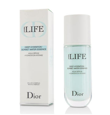 Hydra Life Deep Hydration - Sorbet Water Essence F069212000  40ml/1.3oz