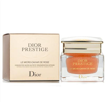 Dior Prestige Le Micro-Caviar De Rose Intense Regeneration Micro-Nutritive Concentrate 45026/C099600295  75ml/2.6oz
