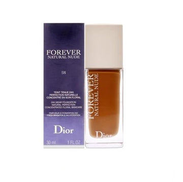 Dior Forever Natural Nude 24H Wear Foundation - # 5N Neutral C018000050 / 525947  30ml/1oz